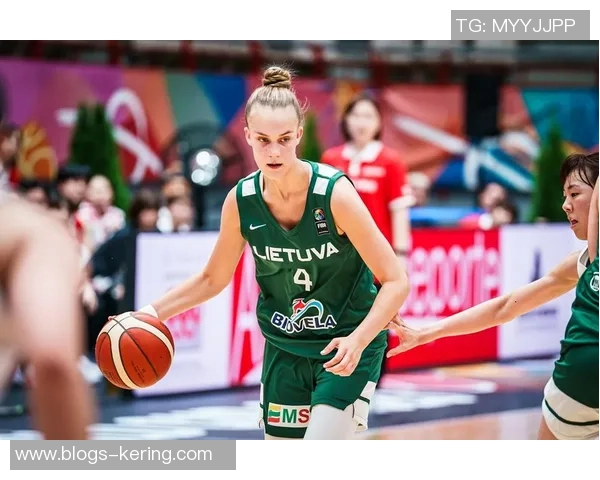 U19美国青年队对决立陶宛青年队精彩赛事回顾与分析