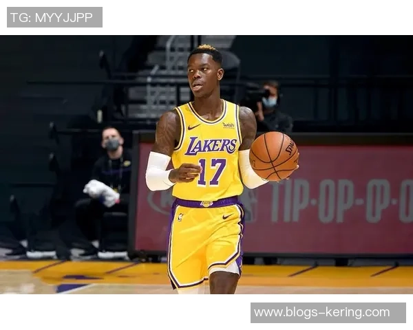 丹尼斯施罗德:从德国篮球新星到NBA赛场的闪耀之路
